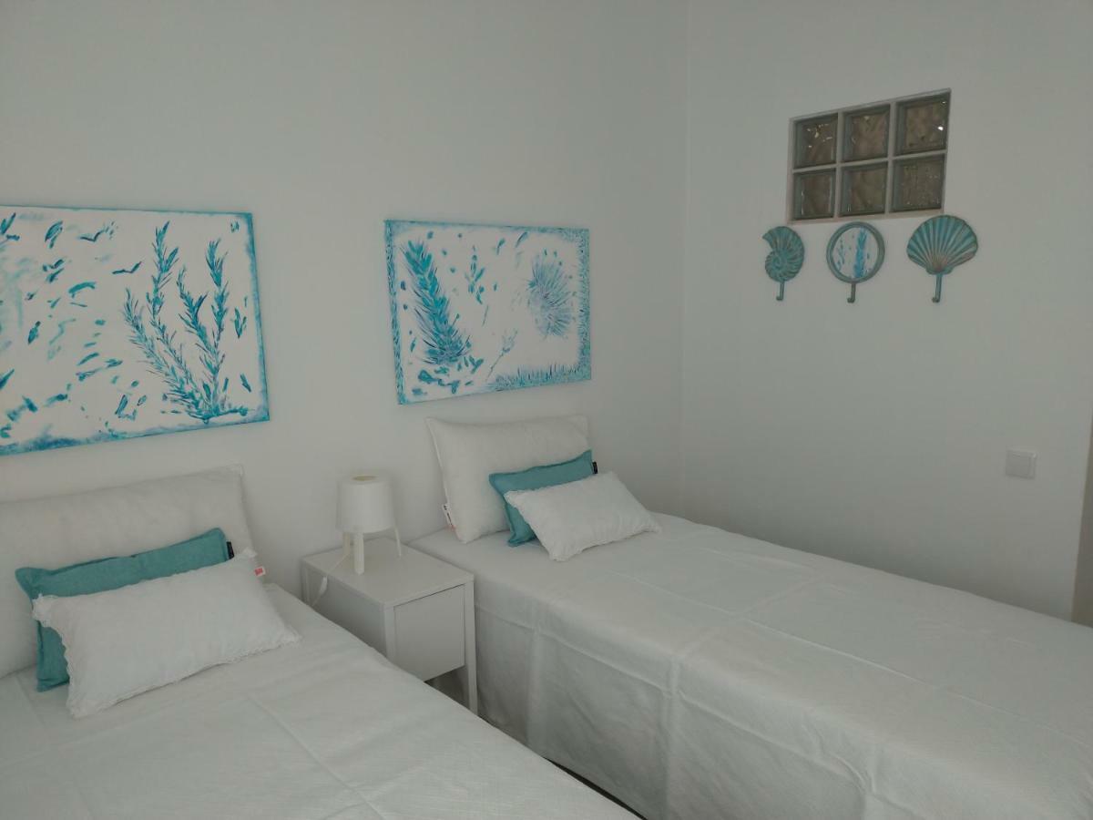 Casa Da Avo Lu Διαμέρισμα Olhão Εξωτερικό φωτογραφία